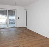 Schöne Neubauwohnung mit Terrasse in zentraler Lage von Schortens! Neubau- Erstbezug