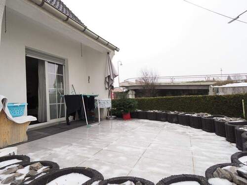 Terrasse - 