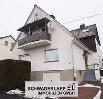 Familienfreundliches Wohnhaus in zentraler Lage von Wirges