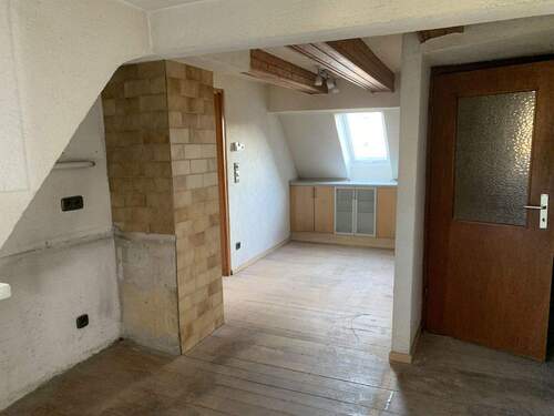 Essbereich Wohnküche OG - 