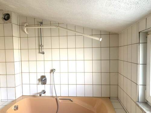 Badezimmer OG - 