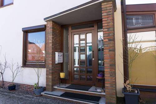 Bild 2 - 3 Zimmer Doppelhaushälfte zum Kaufen in Bremen / Bockhorn