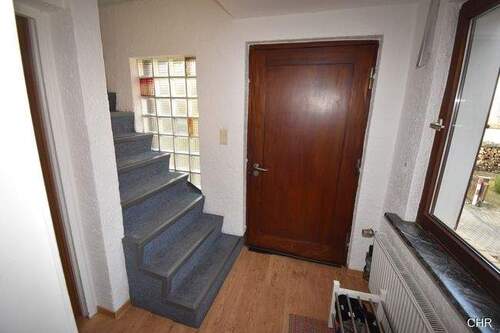 Eingangsbereich - 5 Zimmer Einfamilienhaus zum Kaufen in Walkenried OT Wieda