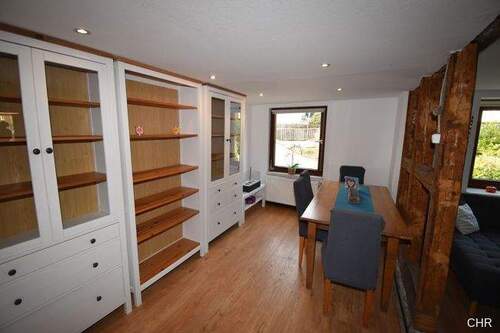 Essbereich - Einfamilienhaus mit 90,00 m&sup2; in Walkenried OT Wieda zum Kaufen