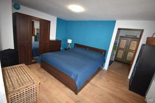 Schlafzimmer - 