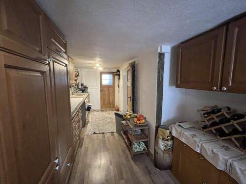 OG - Küche (Vorderhaus) - 