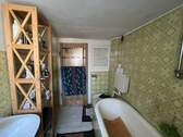 OG - Badezimmer (Vorderhaus) - 