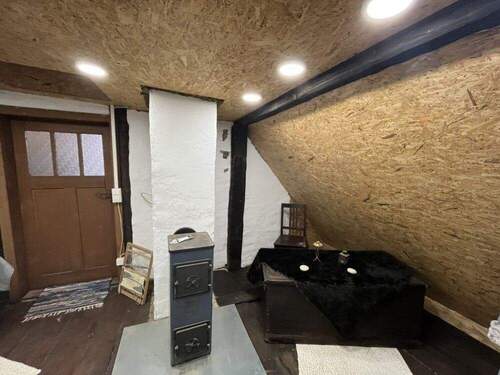 DG - Vorraum (Vorderhaus) - 