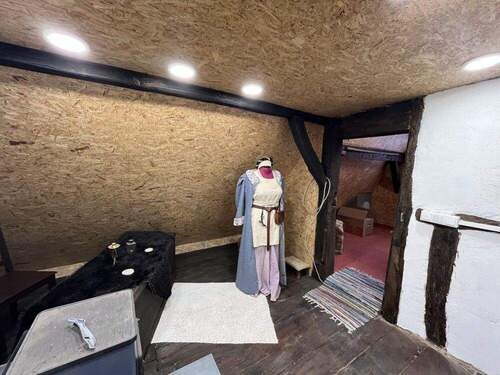 DG - Vorraum (Vorderhaus) - 