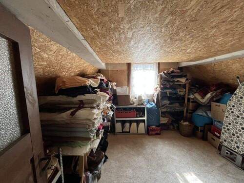 DG - Dachzimmer 2 (Vorderhaus) - 