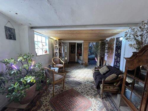 EG - Eingang - 6 Zimmer Einfamilienhaus zum Kaufen in Breuberg / Neustadt