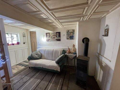 OG - Kaminzimmer/Flur (Vorderhaus) - Einfamilienhaus mit 111,00 m&sup2; in Breuberg / Neustadt zum Kaufen