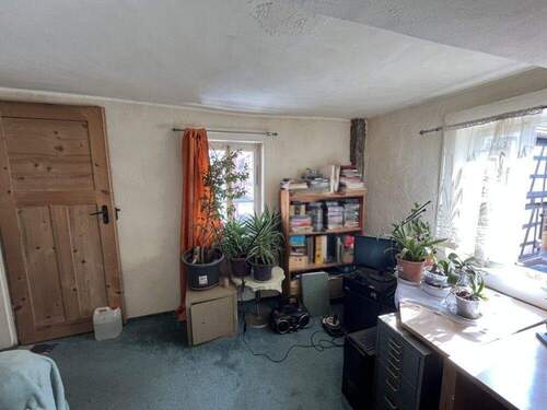 OG - Büro (Vorderhaus) - 