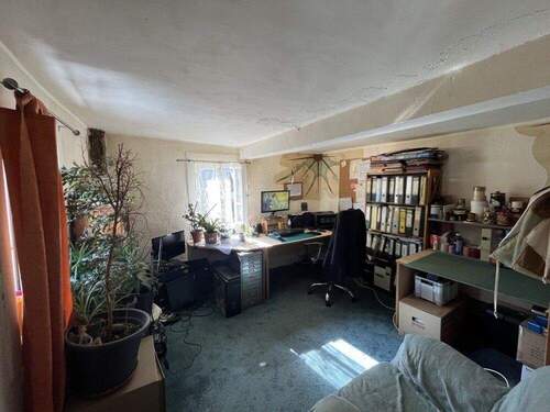 OG - Büro (Vorderhaus) - 