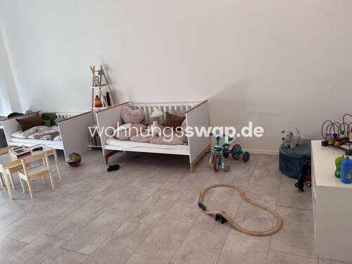 Bild 2 - 3 Zimmer Etagenwohnung zur Miete in Berlin