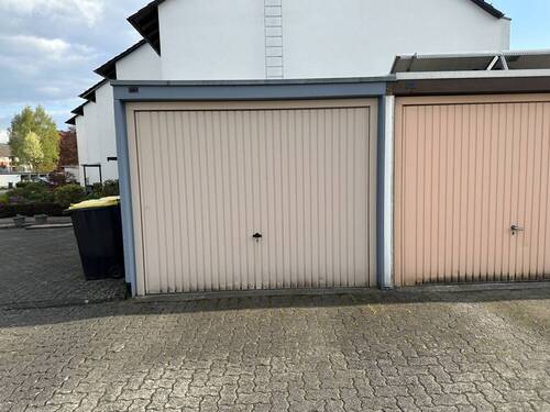 Garage - 