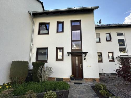 IMG_2166 - Familienfreundliches Reihenhaus mit Ausbaureserve & Garage in ruhiger Lage von Baunatal-Großenritte