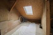 Badezimmer Whg 3 - 
