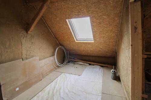 Badezimmer Whg 3 - 