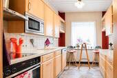 Küche Whg 1 - 