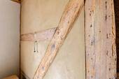 Fertige Wand Schlafzimmer Whg - 