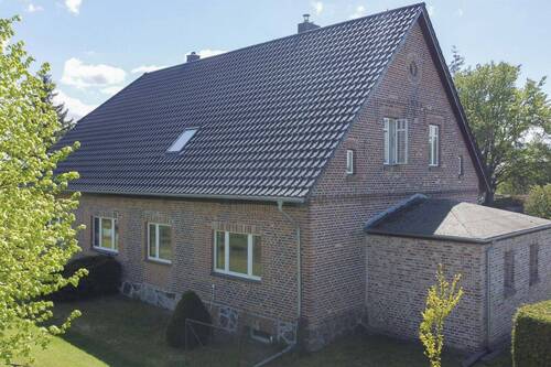 Rückansicht - 