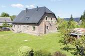 Hausansicht - 