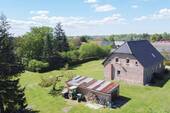Ansicht vom Feld - 