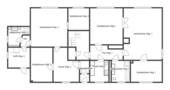 Grundriss Skizze EG - 