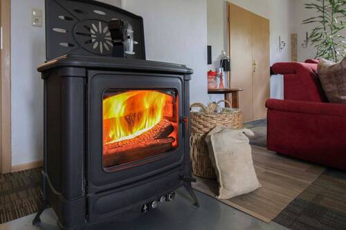 Kamin Whg 1 - 
