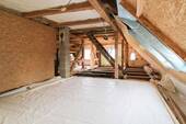 Küche mit Esszimmer Whg 3 - 