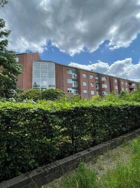 Bild 1 - Geräumige, sonnige 4 Zimmerwohnung in Berlin Wittenau