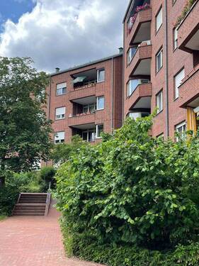Bild 3 - 4 Zimmer Etagenwohnung in Berlin