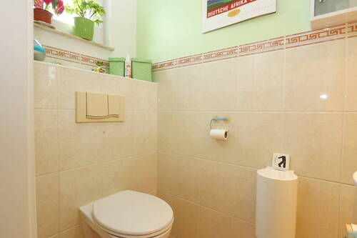 Gäste-WC - 