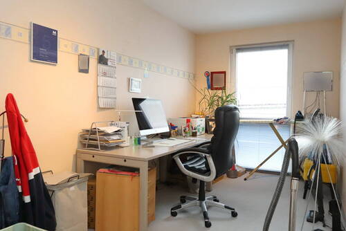 Zimmer 2 - 