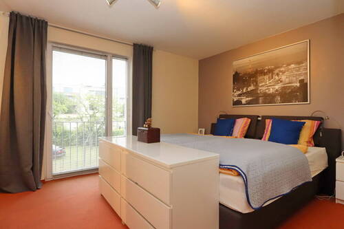 Schlafzimmer - 