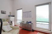 Büro Dachstudio - 