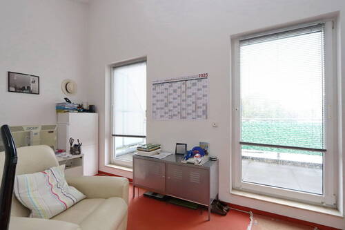 Büro Dachstudio - 