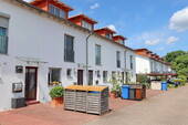 Vorderansicht - 6 Zimmer Reihenmittelhaus zum Kaufen in Kaltenkirchen