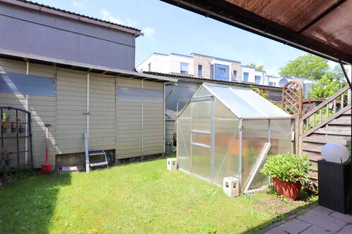 Garten - 