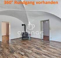 ***Teilsanierte Schnäppchen-DHH mit Charme sucht Liebhaber + Option auf 2. DHH!!*** - Bad Füssing / Aigen am Inn