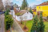 Abrisshaus - 