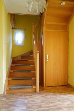 Treppenhaus - 