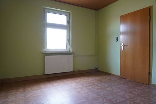 Zimmer im EG - 