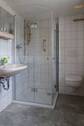 Tageslichtbad mit Dusche - 