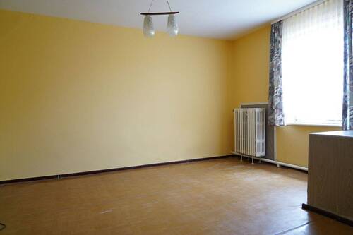 Zimmer im DG - 