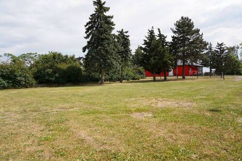zusätzl. Bauland - 