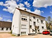 Aussenstellplatz - Etagenwohnung mit 52,00 m² in Nieder-Hilbersheim zum Kaufen