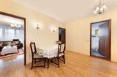 Essplatz / Diele - 