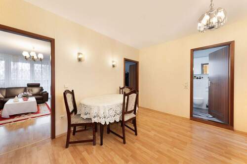 Essplatz / Diele - 